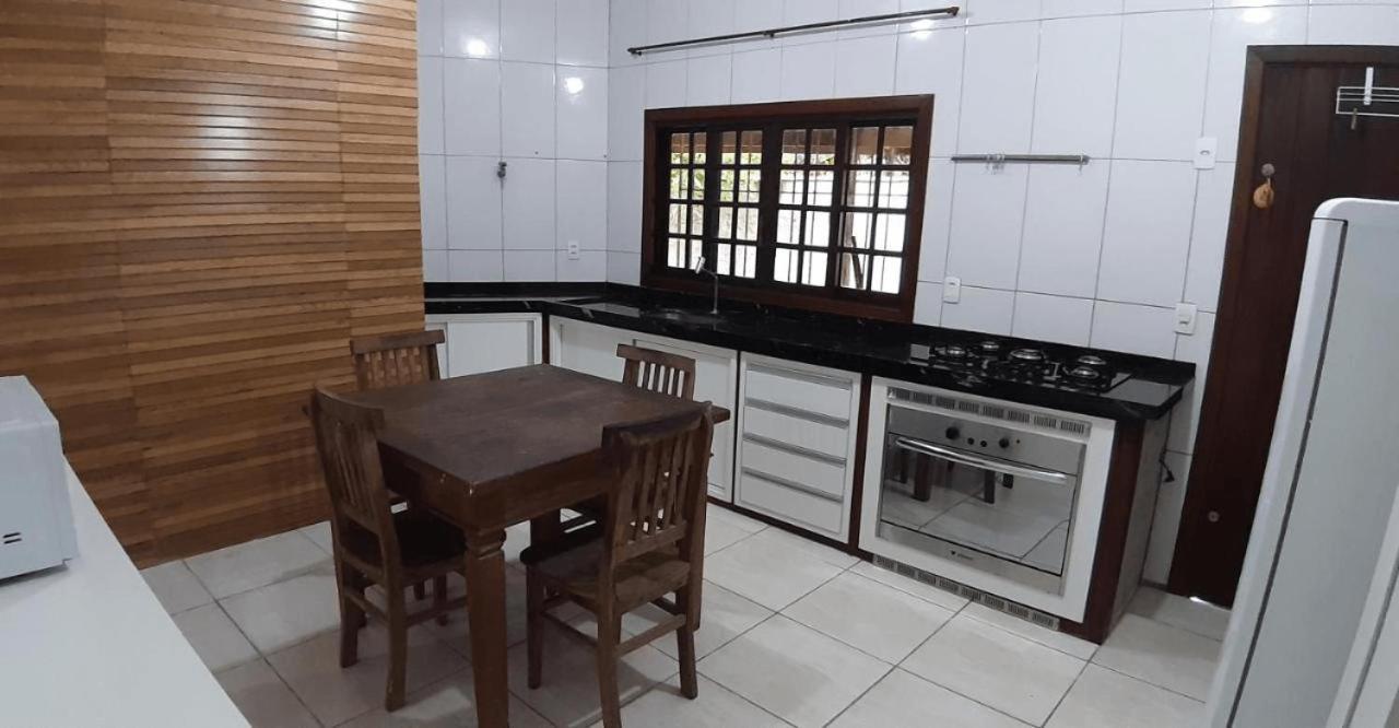 Maresias Suites Ngoại thất bức ảnh