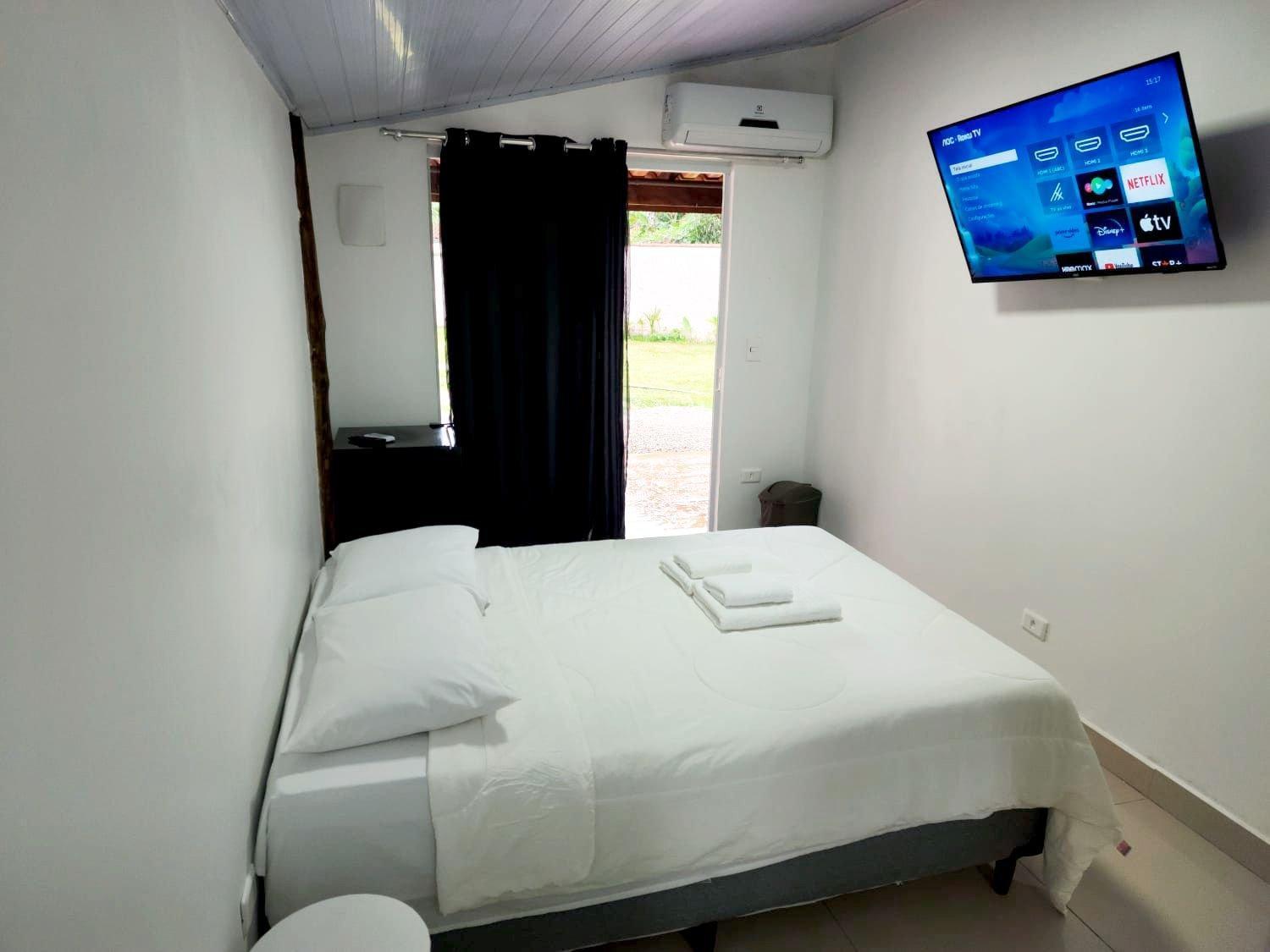 Maresias Suites Ngoại thất bức ảnh