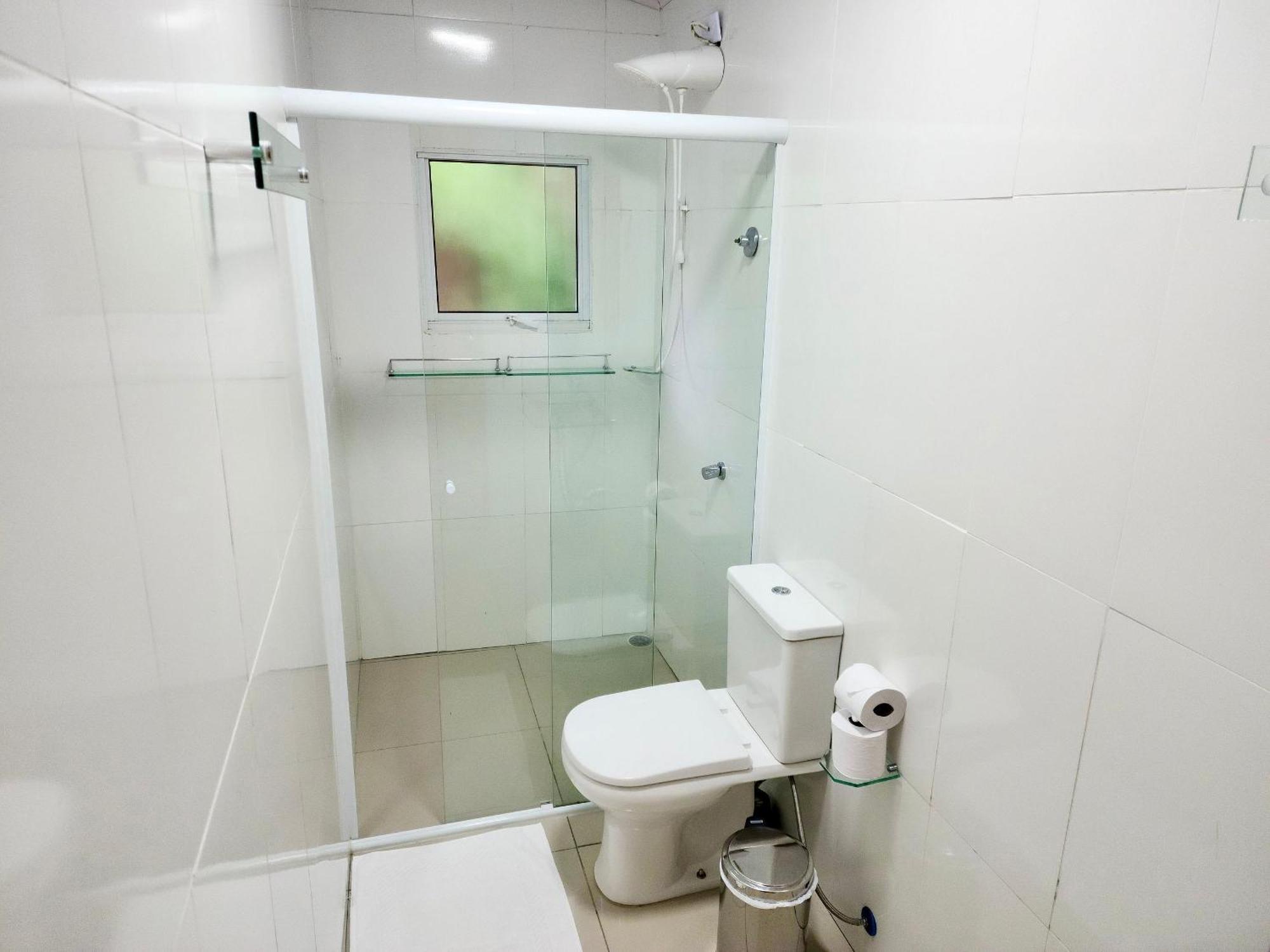 Maresias Suites Ngoại thất bức ảnh