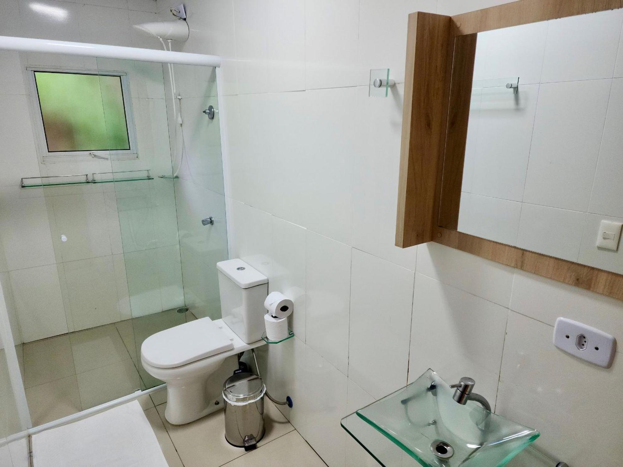 Maresias Suites Ngoại thất bức ảnh
