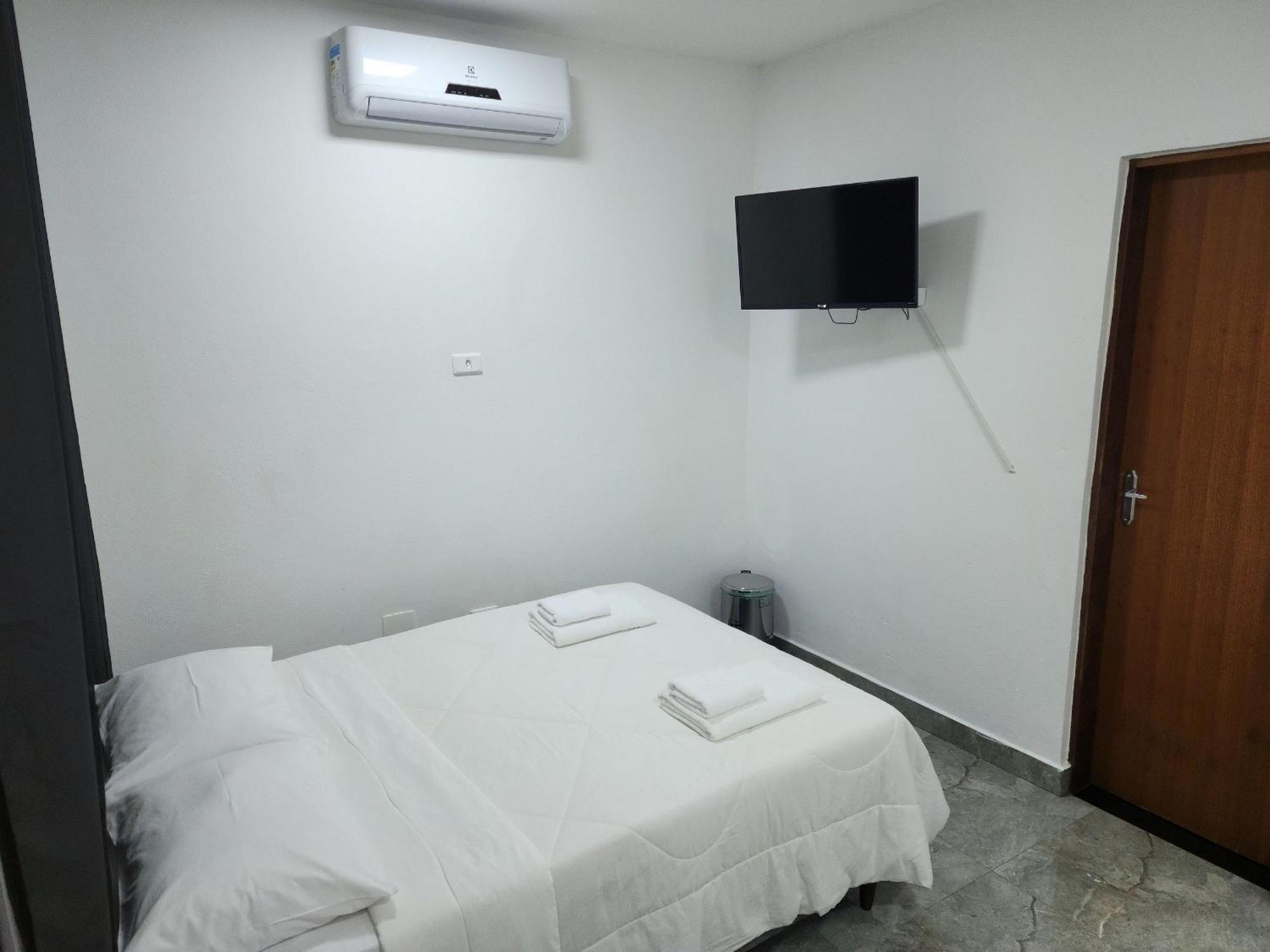 Maresias Suites Ngoại thất bức ảnh