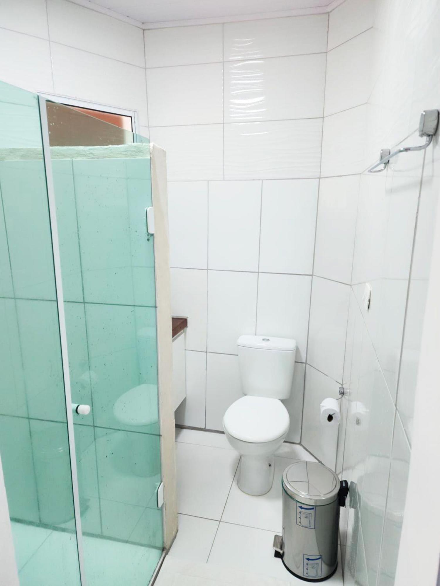 Maresias Suites Ngoại thất bức ảnh